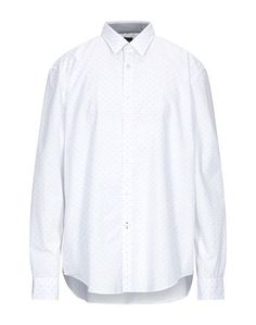 Pубашка Hugo Boss