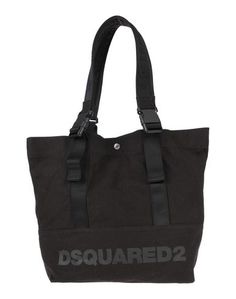 Сумка на плечо Dsquared2