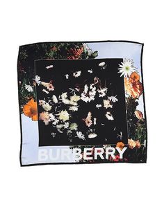 Платок Burberry