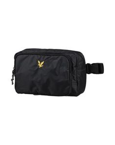 Рюкзаки и сумки на пояс Lyle & Scott
