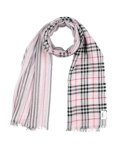 Палантин Burberry