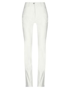 Джинсовые брюки Versace