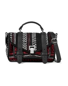 Сумка на руку Proenza Schouler