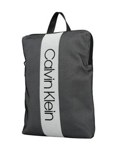 Рюкзаки и сумки на пояс Calvin Klein