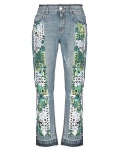 Джинсовые брюки Dolce & Gabbana