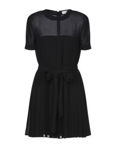 Короткое платье Saint Laurent
