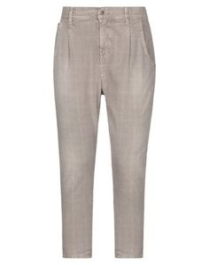Повседневные брюки MET Jeans