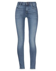 Джинсовые брюки Guess