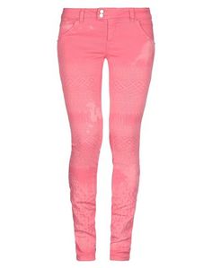 Повседневные брюки MET Jeans