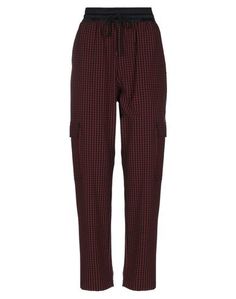 Повседневные брюки Maison Scotch