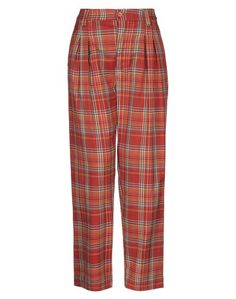 Повседневные брюки LE Streghe