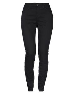 Джинсовые брюки Emporio Armani