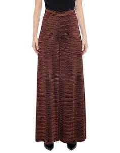 Повседневные брюки M Missoni