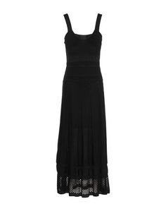Платье длиной 3/4 Pinko