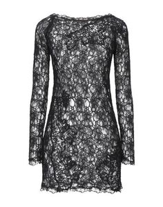 Короткое платье Ermanno Scervino