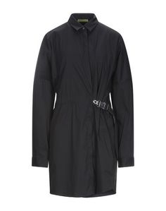 Короткое платье Versace