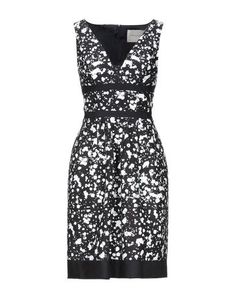Короткое платье Carolina Herrera