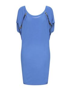 Короткое платье Versace