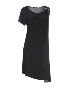 Короткое платье Versace