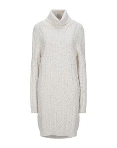 Короткое платье Blumarine