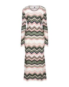 Платье длиной 3/4 M Missoni