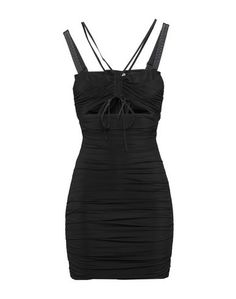 Короткое платье Dolce & Gabbana
