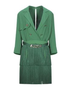 Короткое платье Elisabetta Franchi