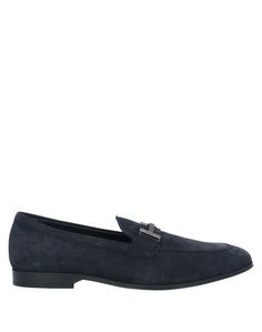 Мокасины Tod`S