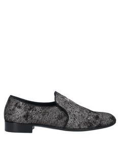 Мокасины Giuseppe Zanotti