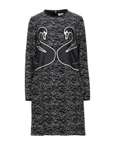 Короткое платье Victoria, Victoria Beckham