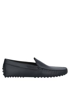 Мокасины Tod`S