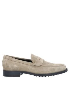 Мокасины Tod`S