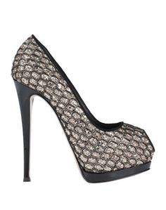Туфли Giuseppe Zanotti