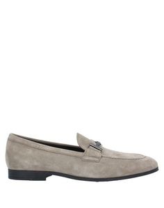 Мокасины Tod`S