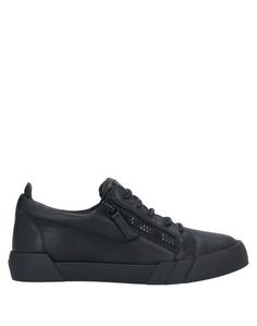 Низкие кеды и кроссовки Giuseppe Zanotti
