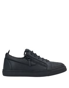 Низкие кеды и кроссовки Giuseppe Zanotti