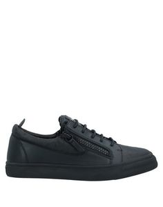 Низкие кеды и кроссовки Giuseppe Zanotti