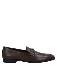 Мокасины Tod`S