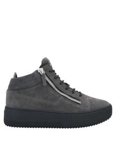 Высокие кеды и кроссовки Giuseppe Zanotti