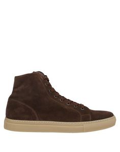 Высокие кеды и кроссовки Brooks Brothers