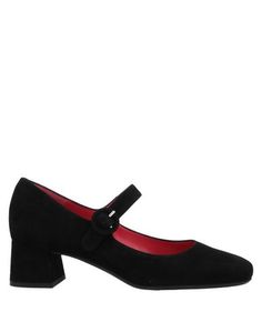 Туфли PAS DE Rouge
