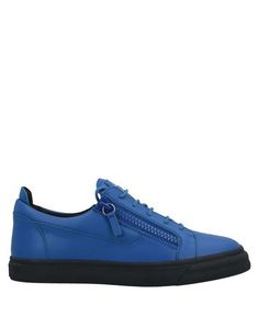 Низкие кеды и кроссовки Giuseppe Zanotti