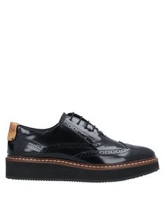Обувь на шнурках Alviero Martini 1A Classe