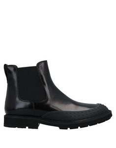 Полусапоги и высокие ботинки Tod`S