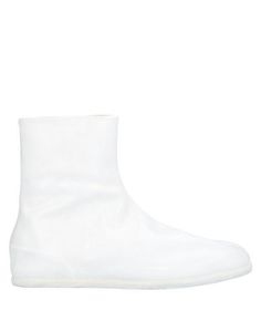 Полусапоги и высокие ботинки Maison Margiela