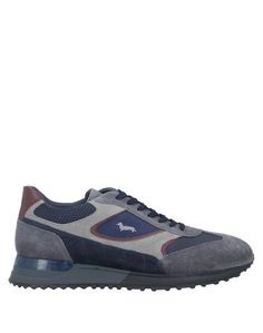 Низкие кеды и кроссовки Harmont&Blaine