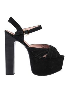 Сандалии Jeffrey Campbell