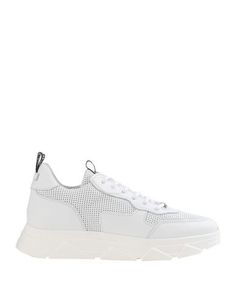 Низкие кеды и кроссовки Steve Madden