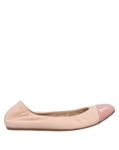 Балетки Lanvin