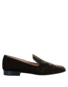 Мокасины Gianvito Rossi